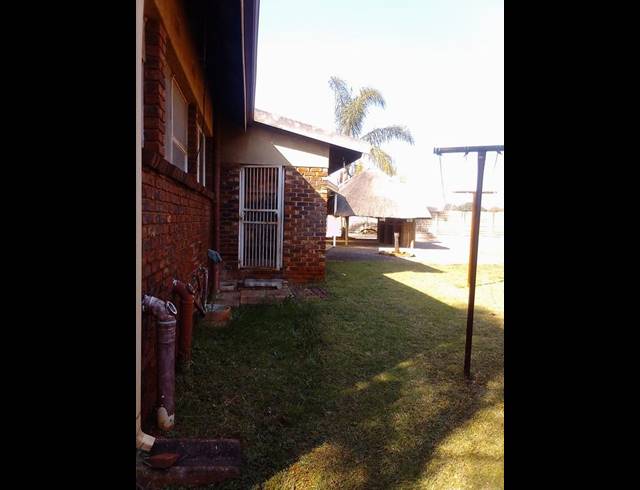 3 BEDROOM HOUSE FOR SALE IN BIRCH ACRES